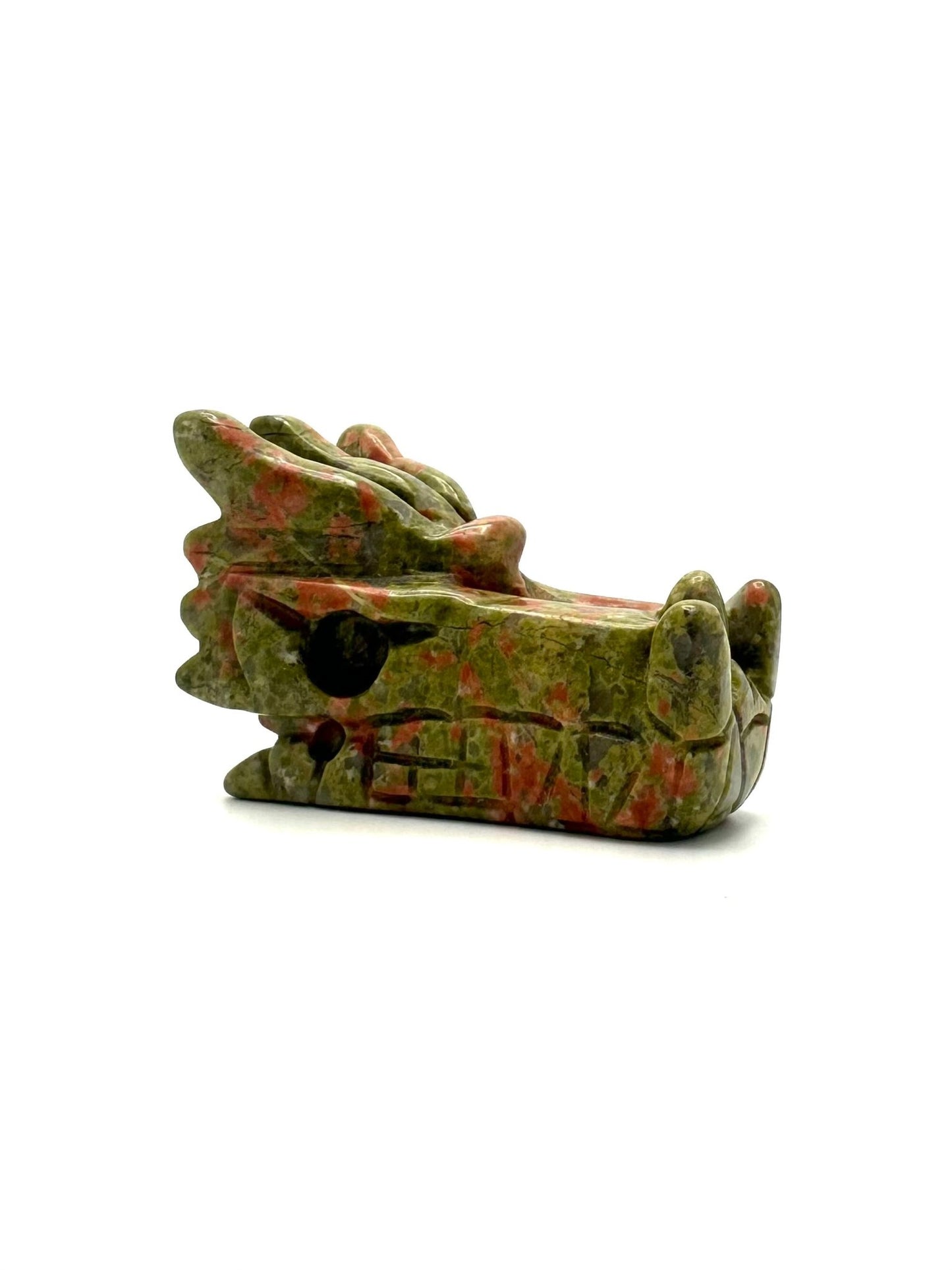 Power Buddy Draak Balancer Unakiet | Energiebazen