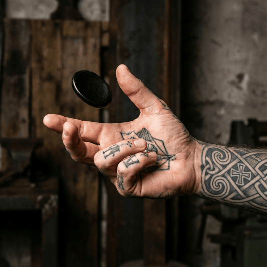 Bijdehandje CTR - ALT - DEL Toermalijn | Energiebazen