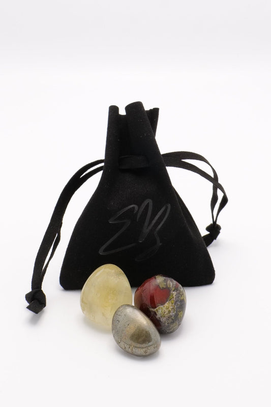 Kracht op Zak Fenix Formule | Energiebazen