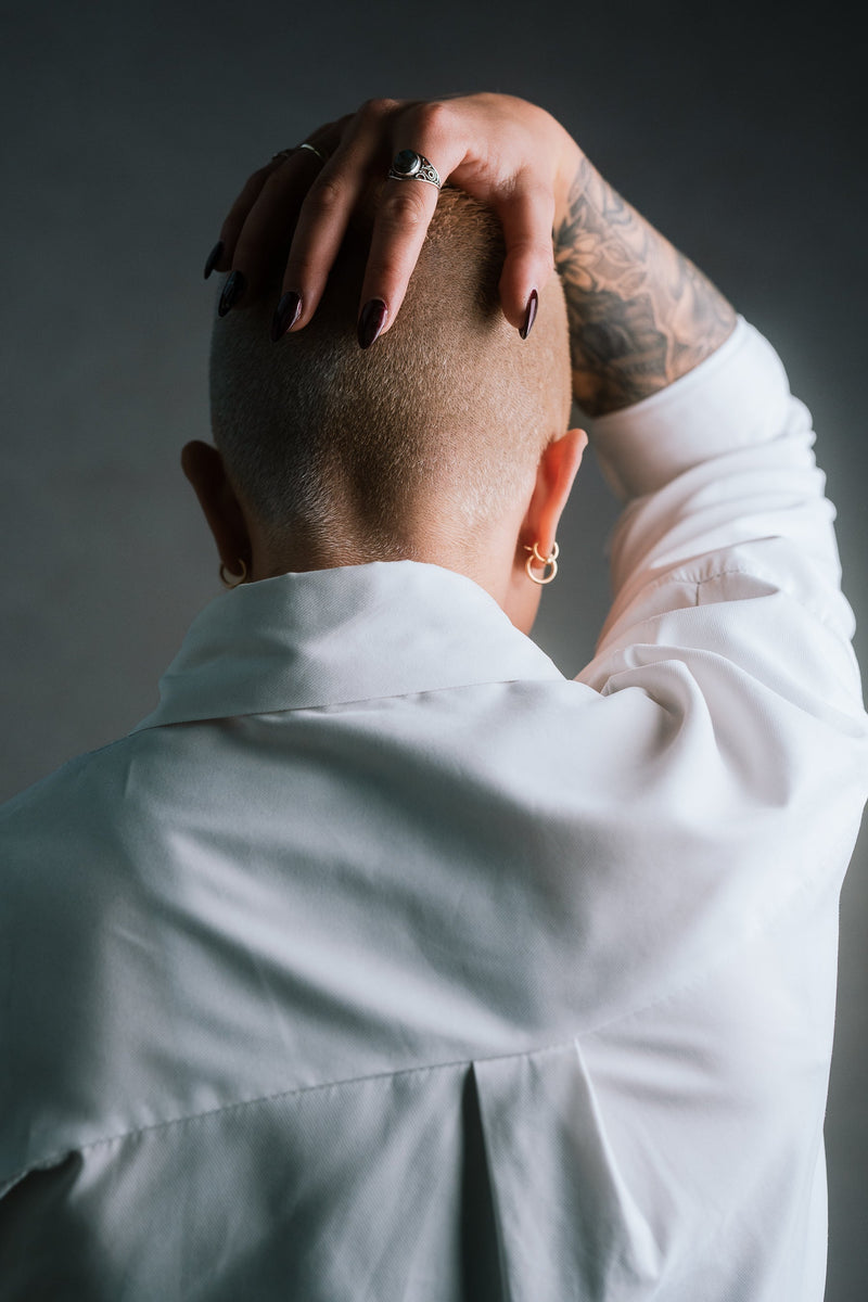 Tijd om je zintuigen uit de vliegtuigstand te halen
