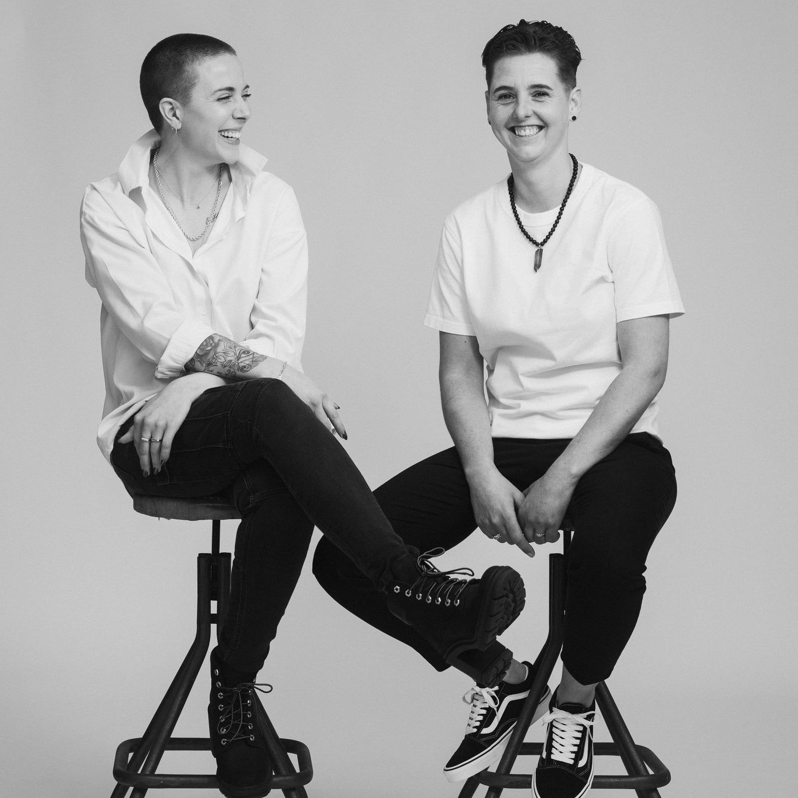 Ondernemend broederschap. Hoe het begon.