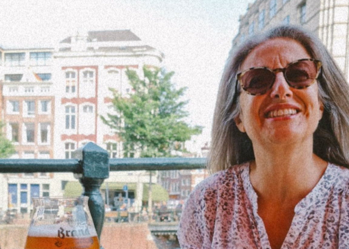 Van hoeden tot hoofdzaak. Meer draak dan lieveheersbeestje.
