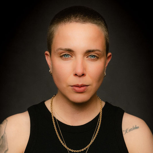 Bewustzijn is geen trofee