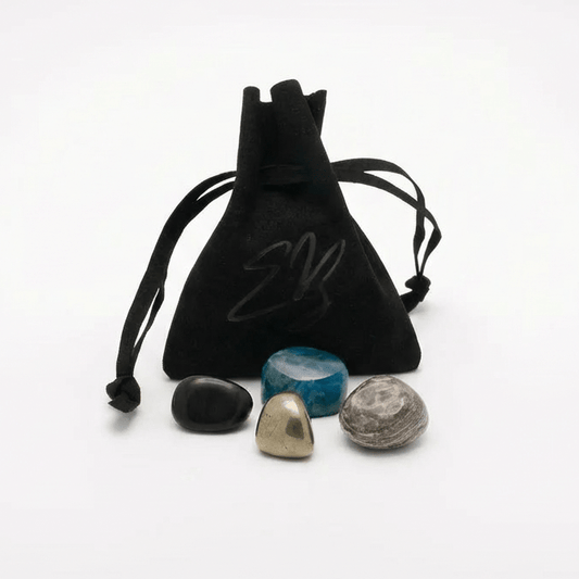 Nieuw: Kracht op Zak Super Set! - Energiebazen