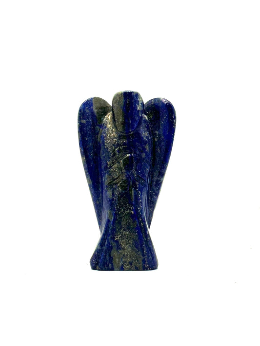 Power Buddies, kleine edelstenen beeldjes met een eigen karakter - Energiebazen