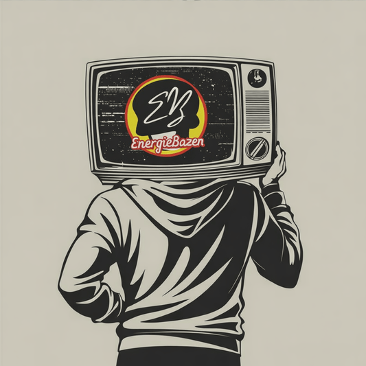 Spirituwaliteit? Spiruwatte? Spiritu-waar? - Energiebazen