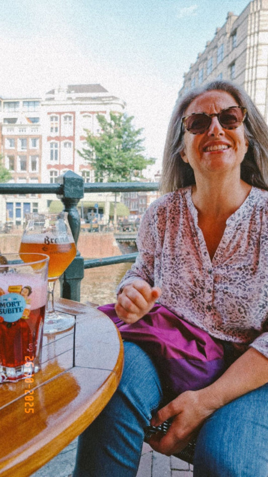 Van hoeden tot hoofdzaak. Meer draak dan lieveheersbeestje. - Energiebazen