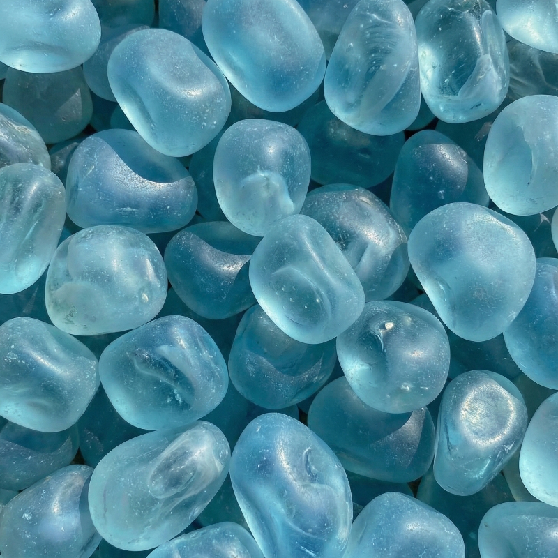 Andara Obsidiaan - Energiebazen