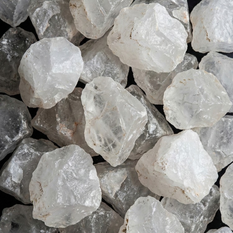 Azeztuliet - Energiebazen