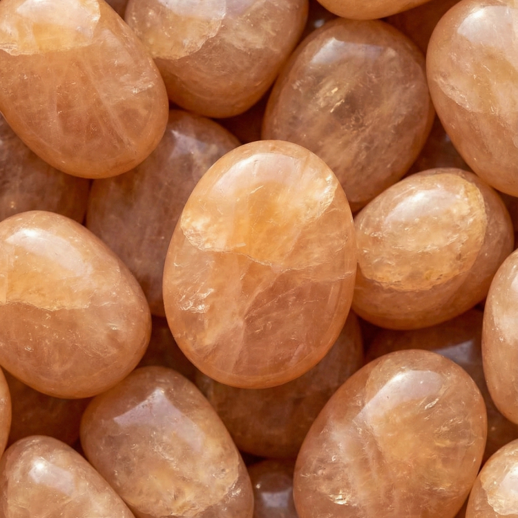 Golden Healer - Energiebazen