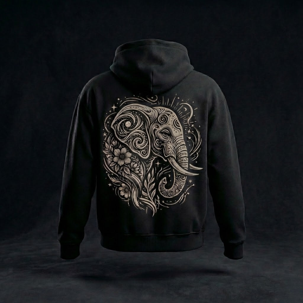 Hoodies - Energiebazen