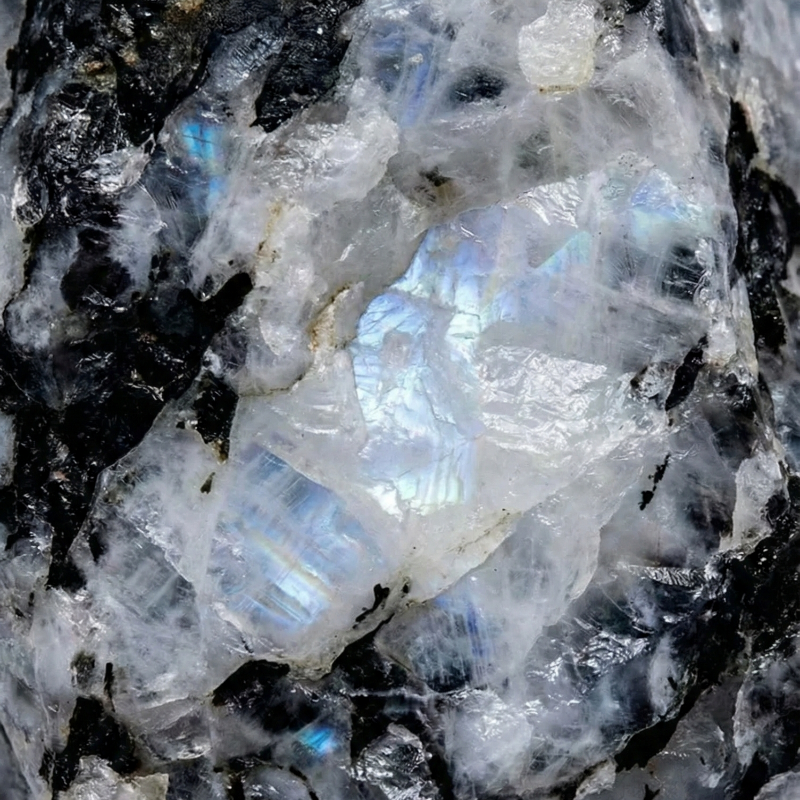 Maansteen - Energiebazen