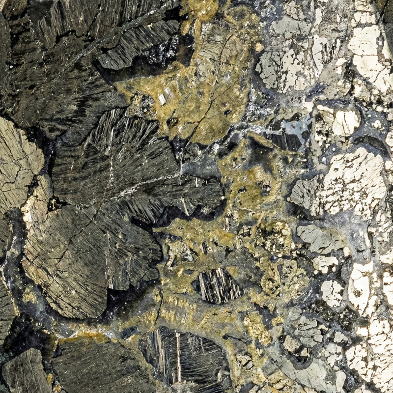 Marcasiet - Energiebazen