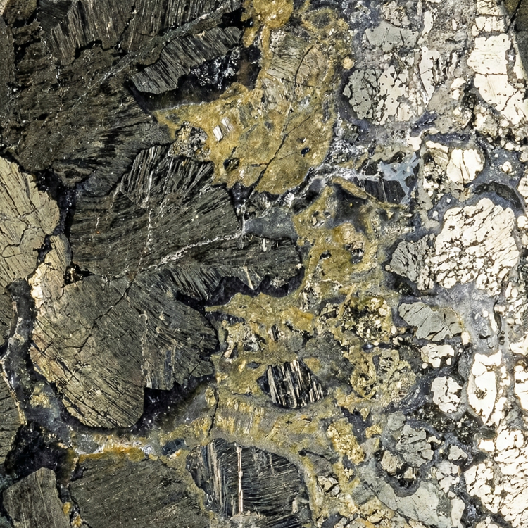 Marcasiet - Energiebazen