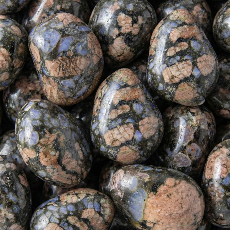 Que Sera - Energiebazen