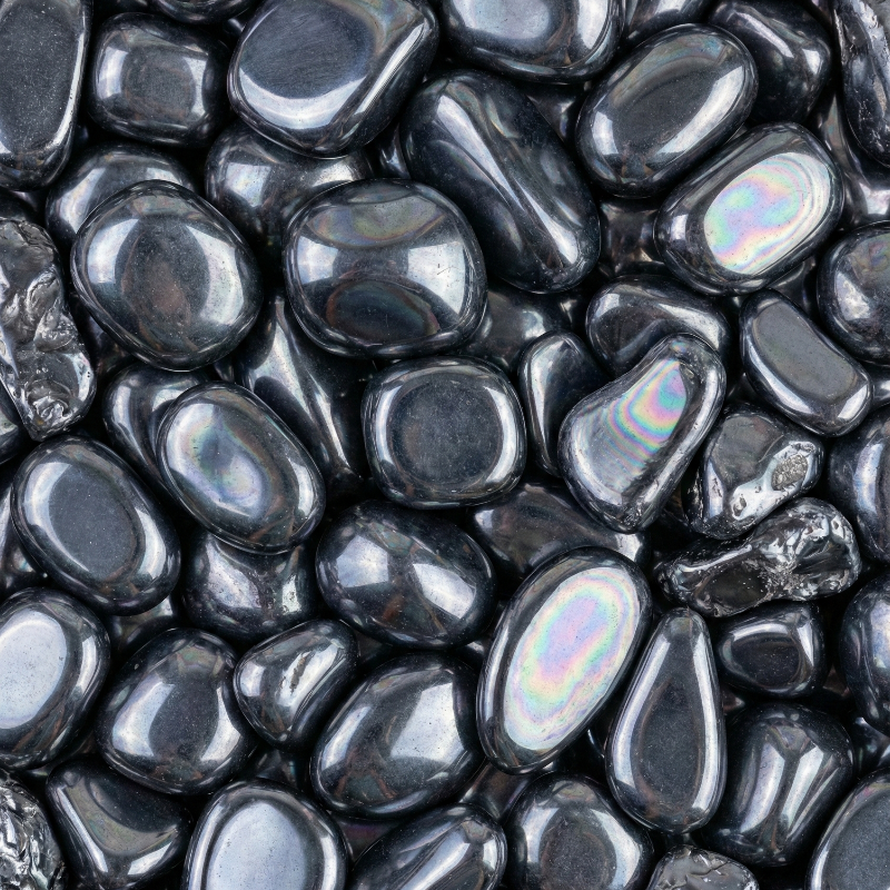 Therahertz - Energiebazen