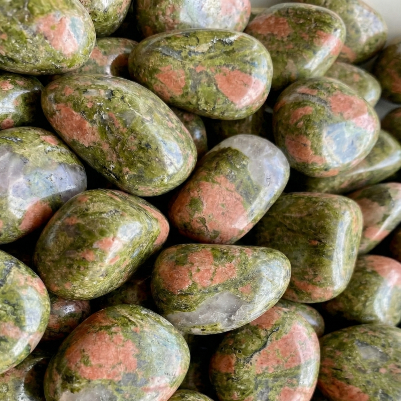 Unakiet - Energiebazen