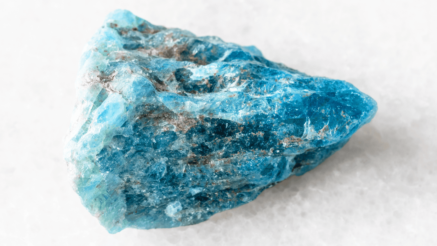 Apatiet - Energiebazen