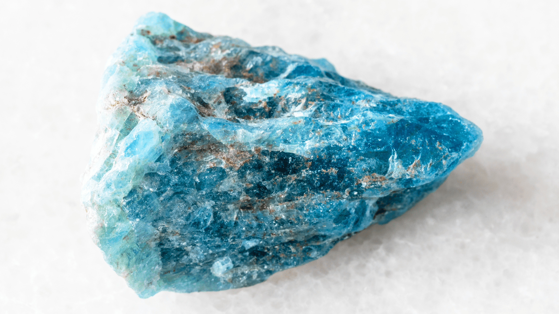 Apatiet - Energiebazen