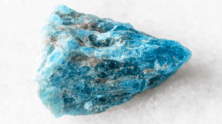 Apatiet - Energiebazen