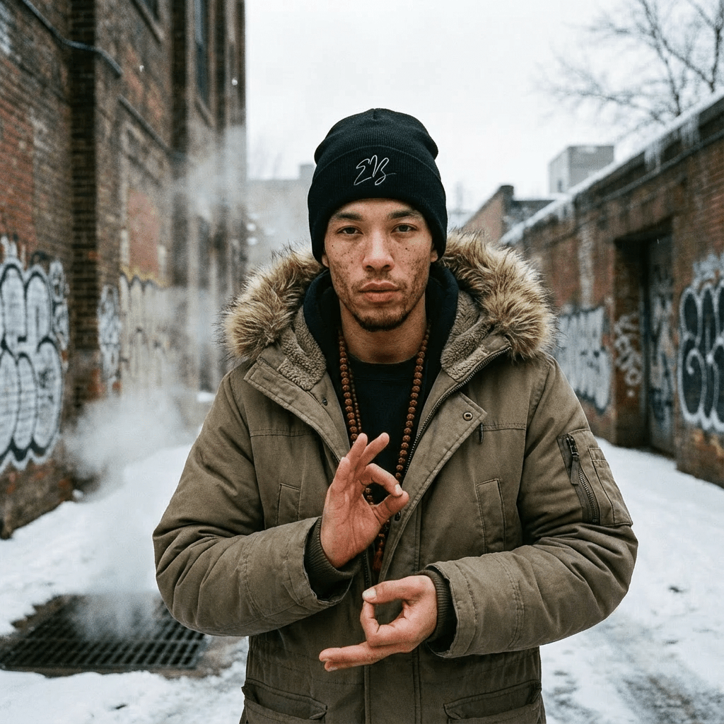 Beanies - Energiebazen