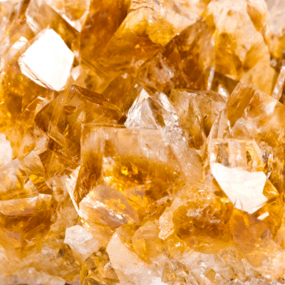 Citrien - Energiebazen