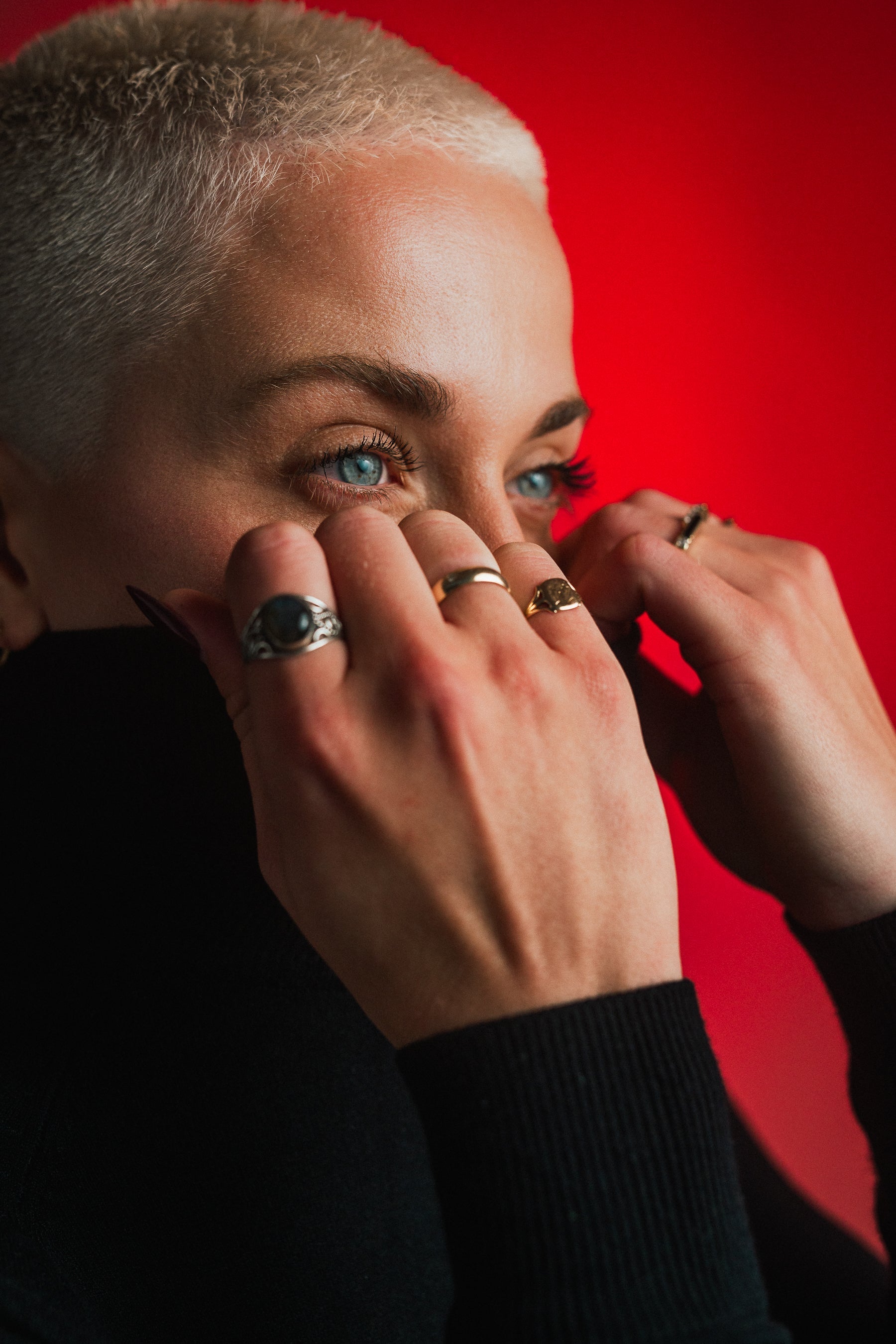 Fenix Mode - Energiebazen