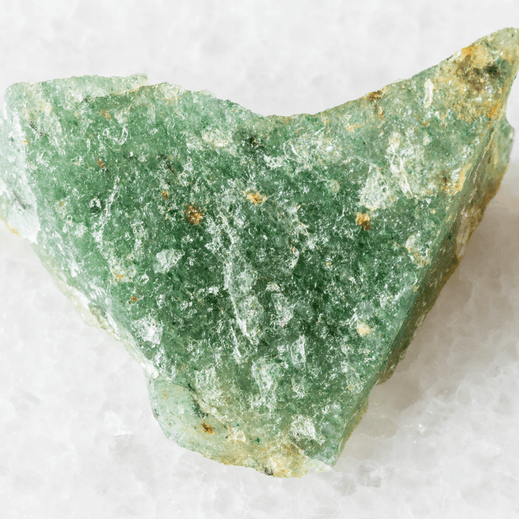 Groene Aventurijn - Energiebazen