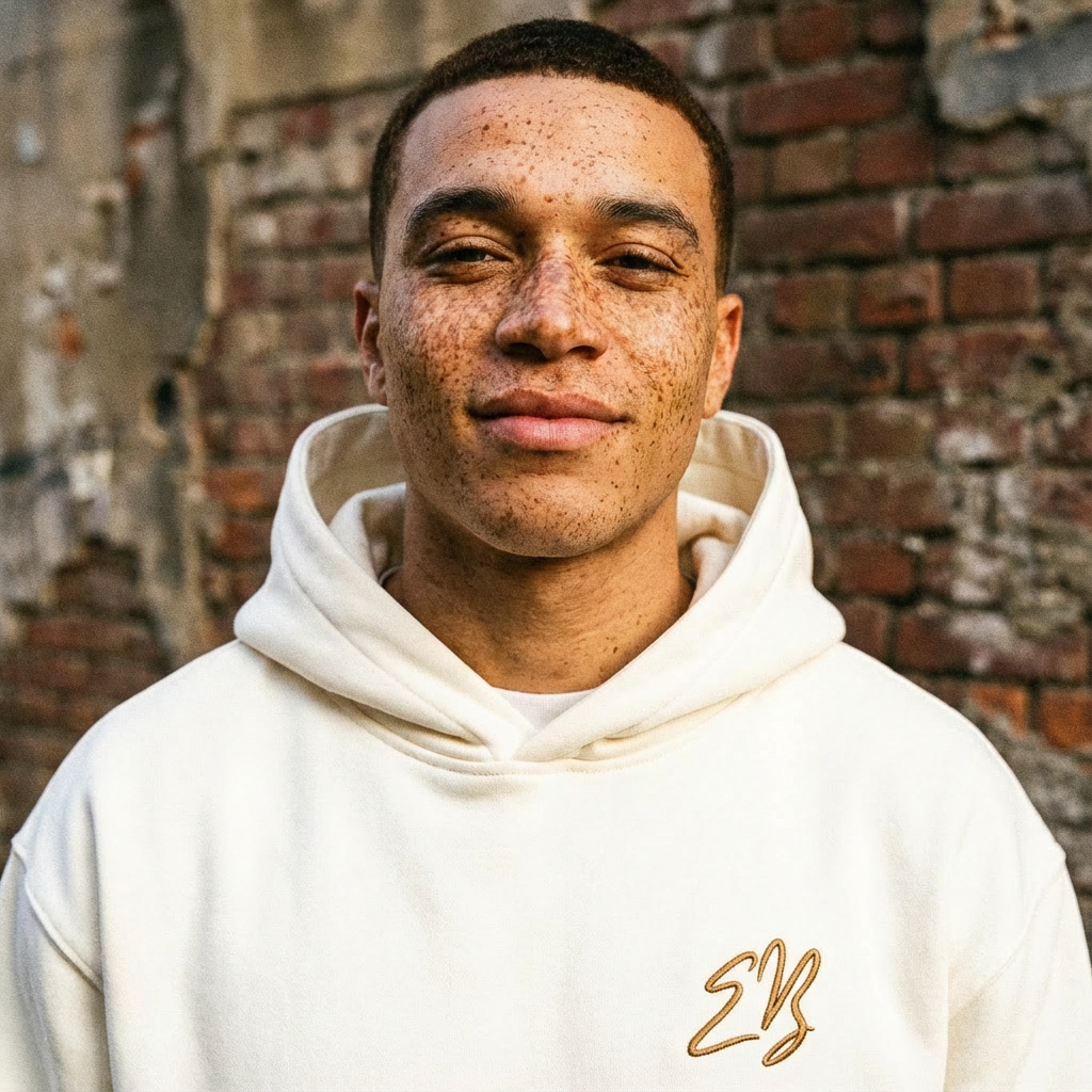 Hoodies - Energiebazen