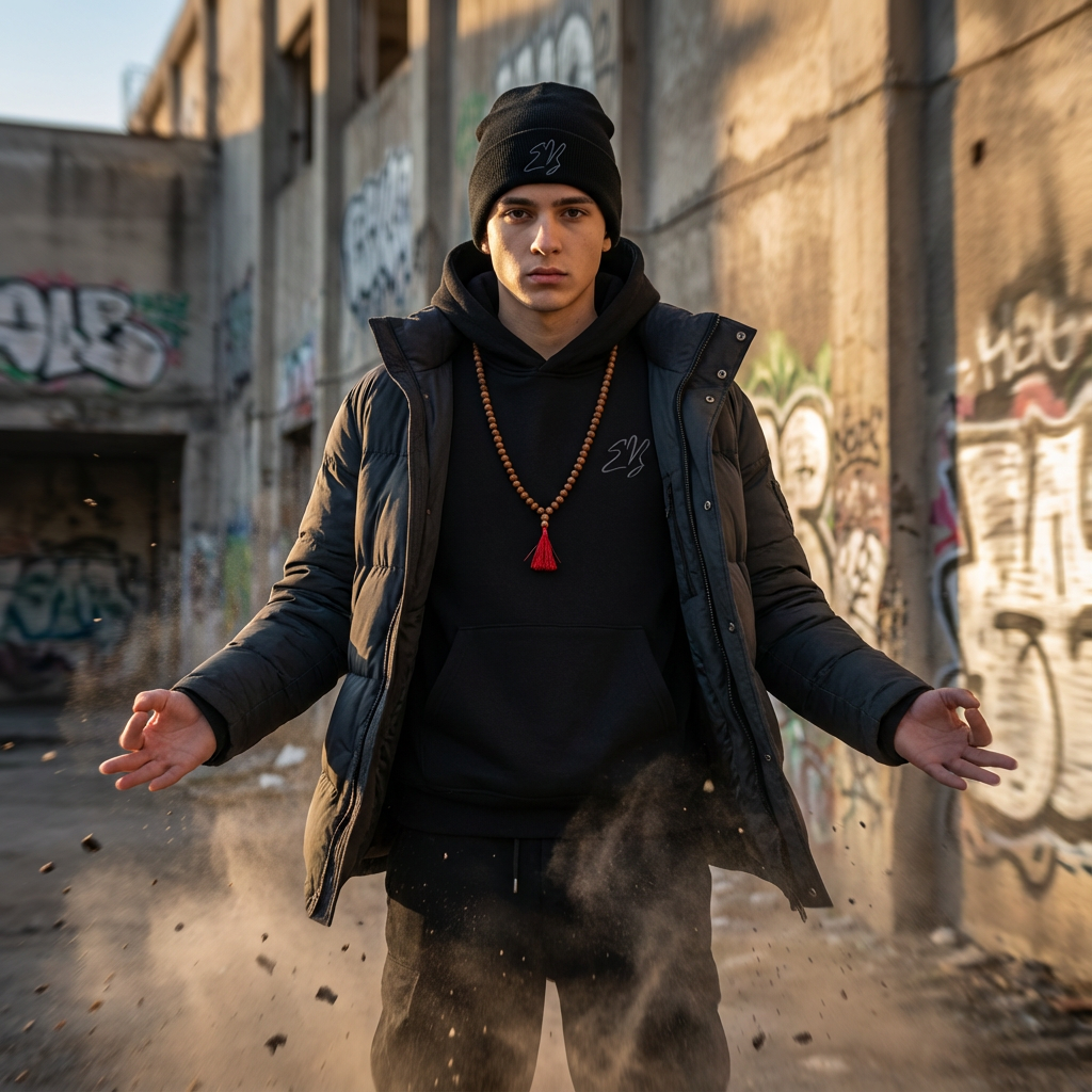 Kleding & Accessoires - Energiebazen