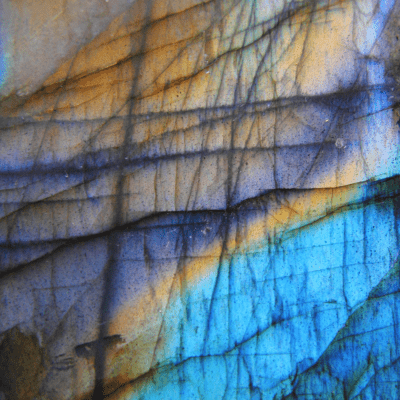 Labradoriet - Energiebazen