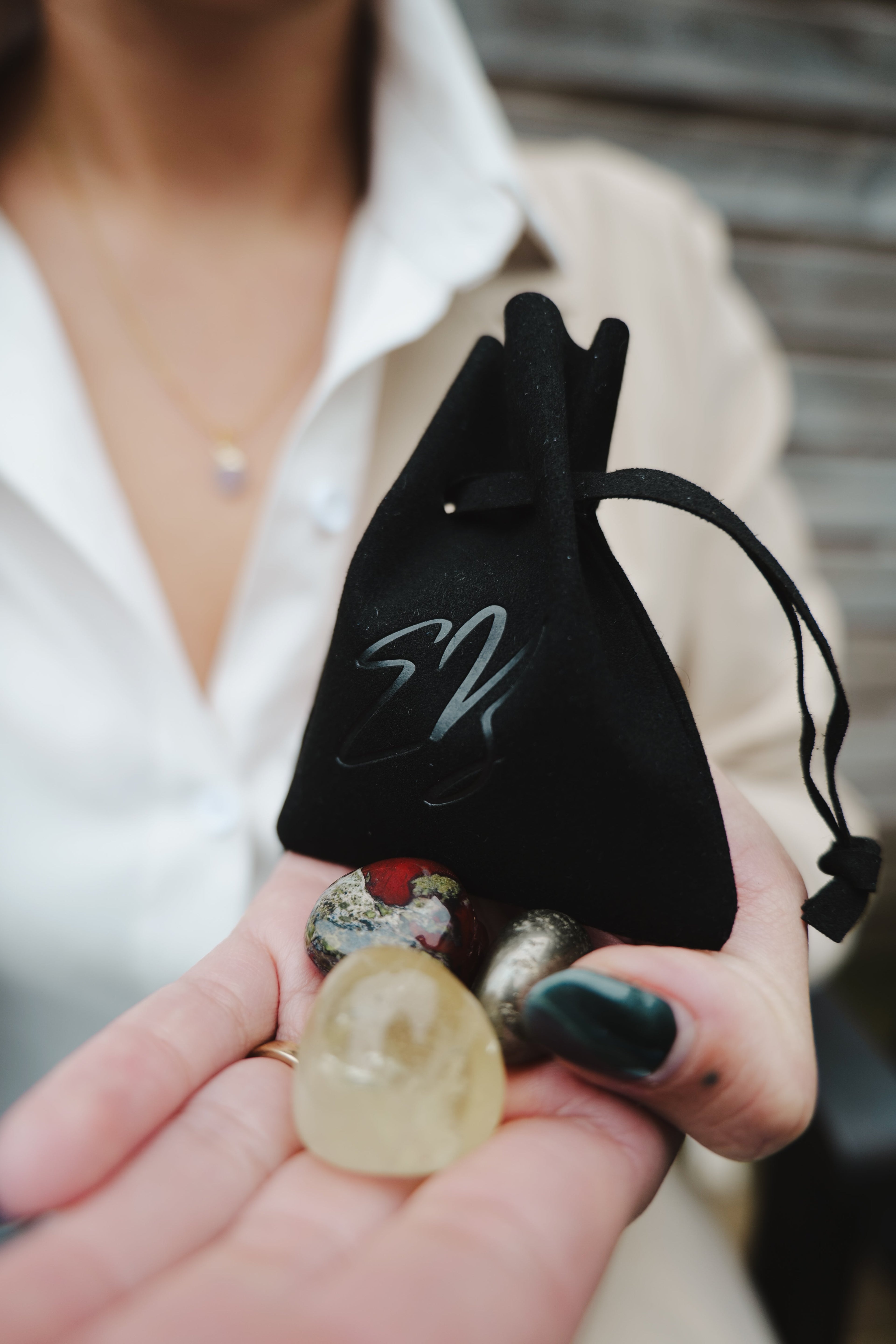 Lifestyle - Energiebazen