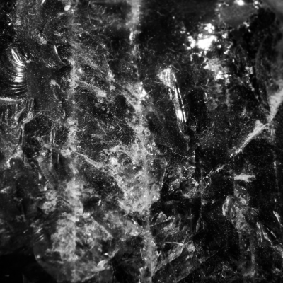 Obsidiaan - Energiebazen