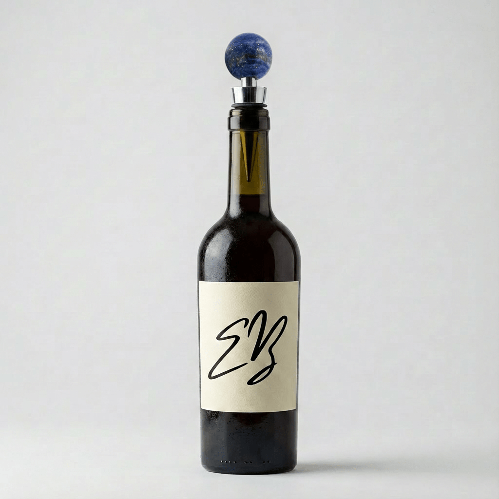 Onder Druk wijnstoppers - Energiebazen