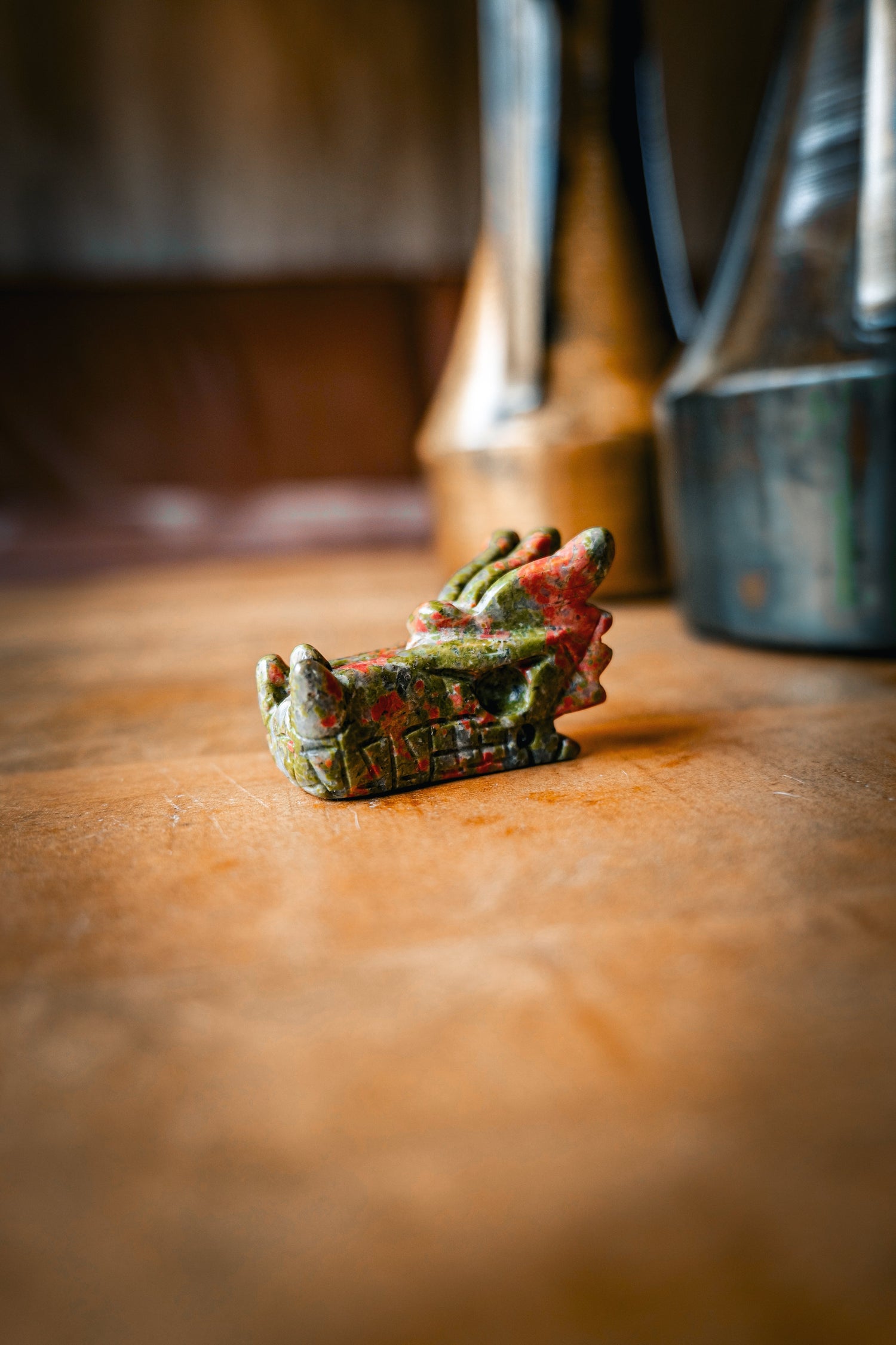 Power Buddies - Energiebazen