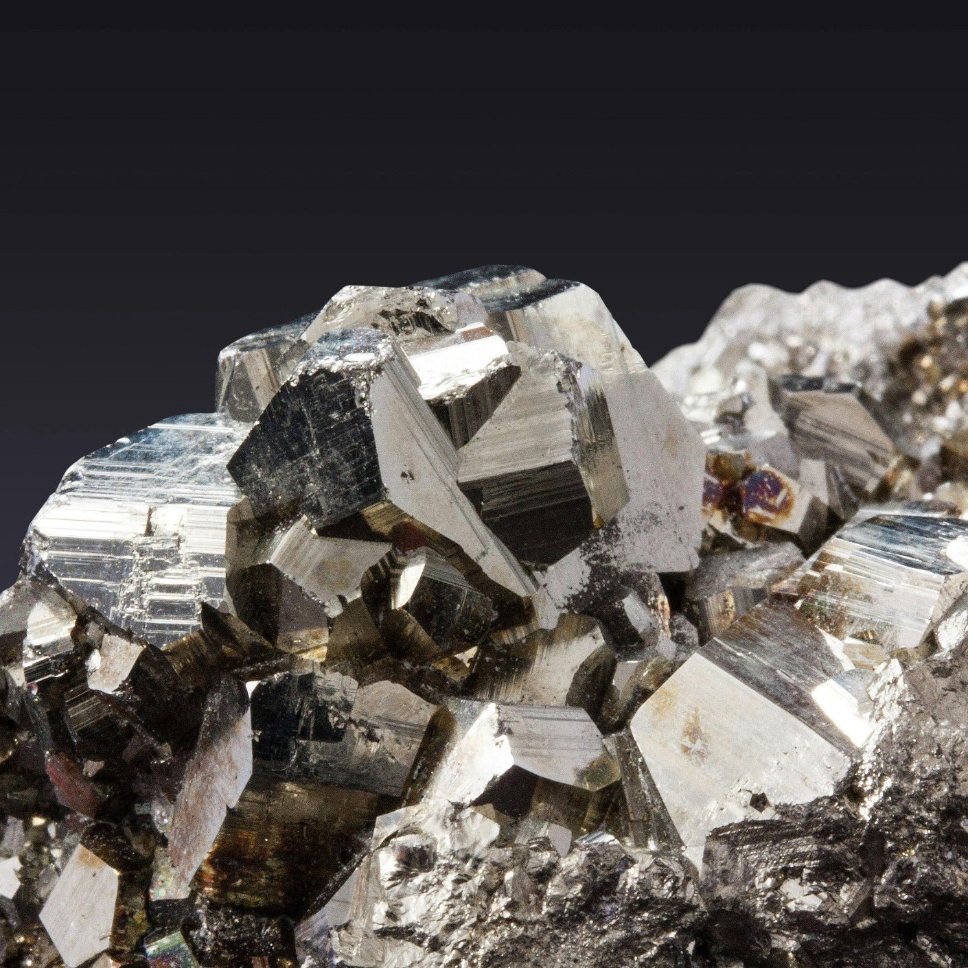 Pyriet - Energiebazen