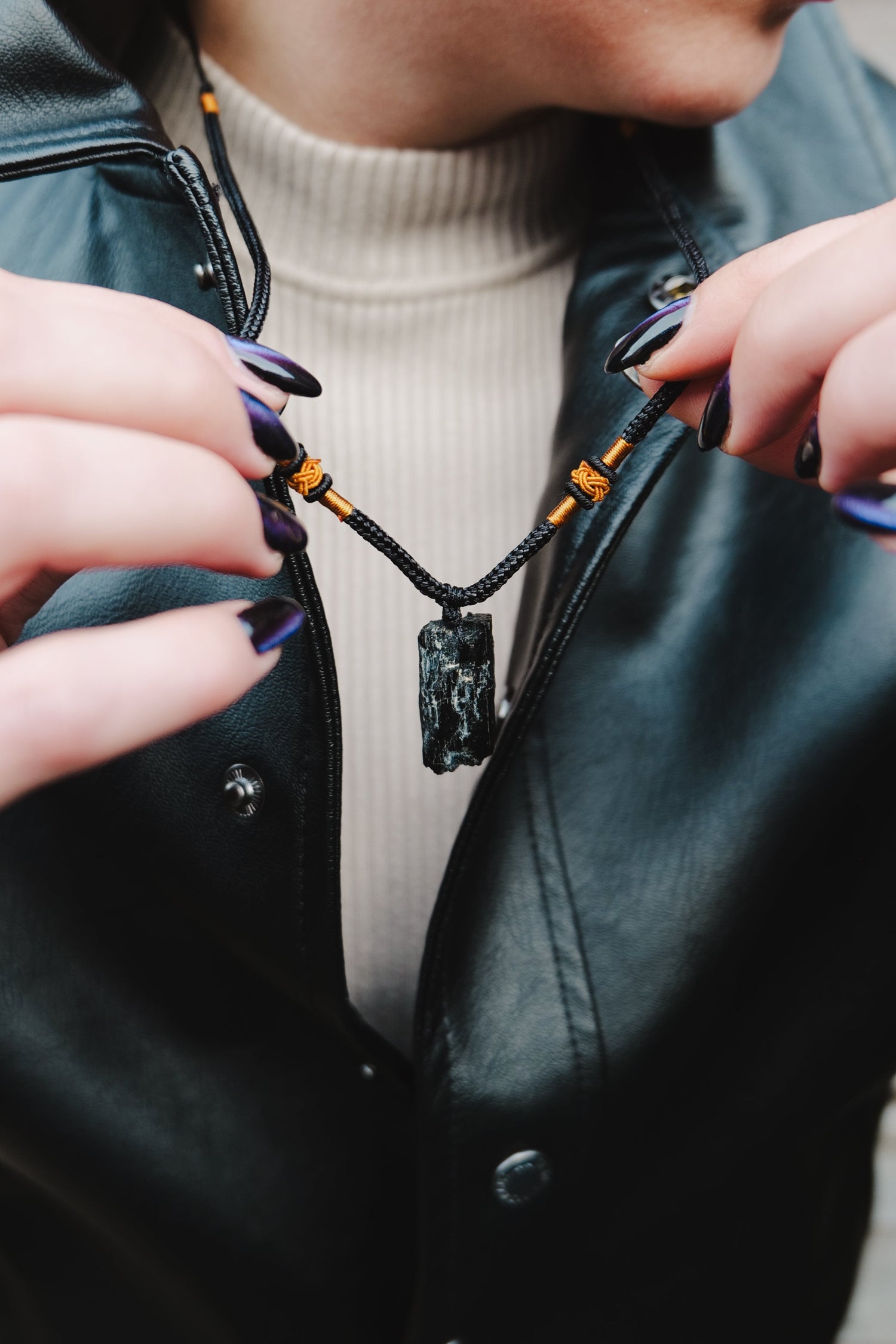 Sieraden - Energiebazen