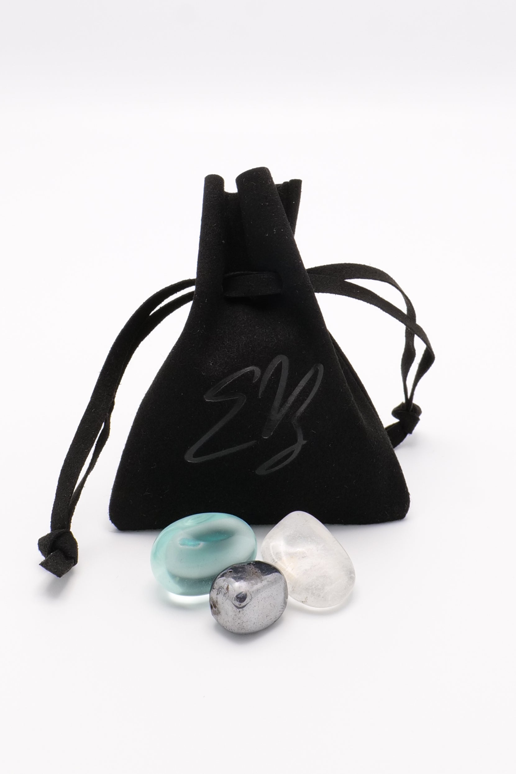 Therahertz - Energiebazen