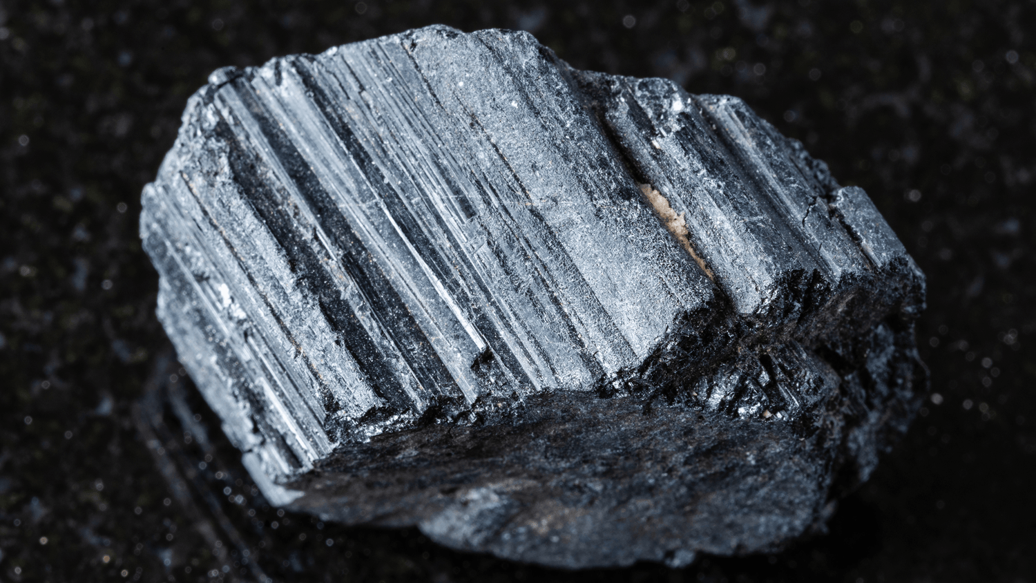 Toermalijn - Energiebazen