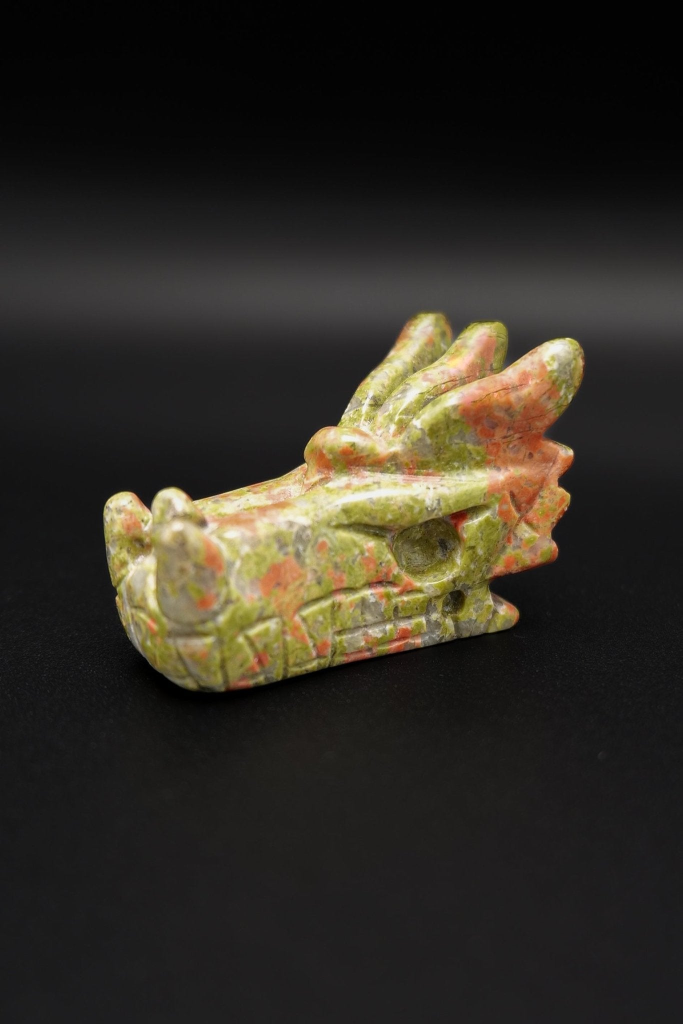 Unakiet - Energiebazen