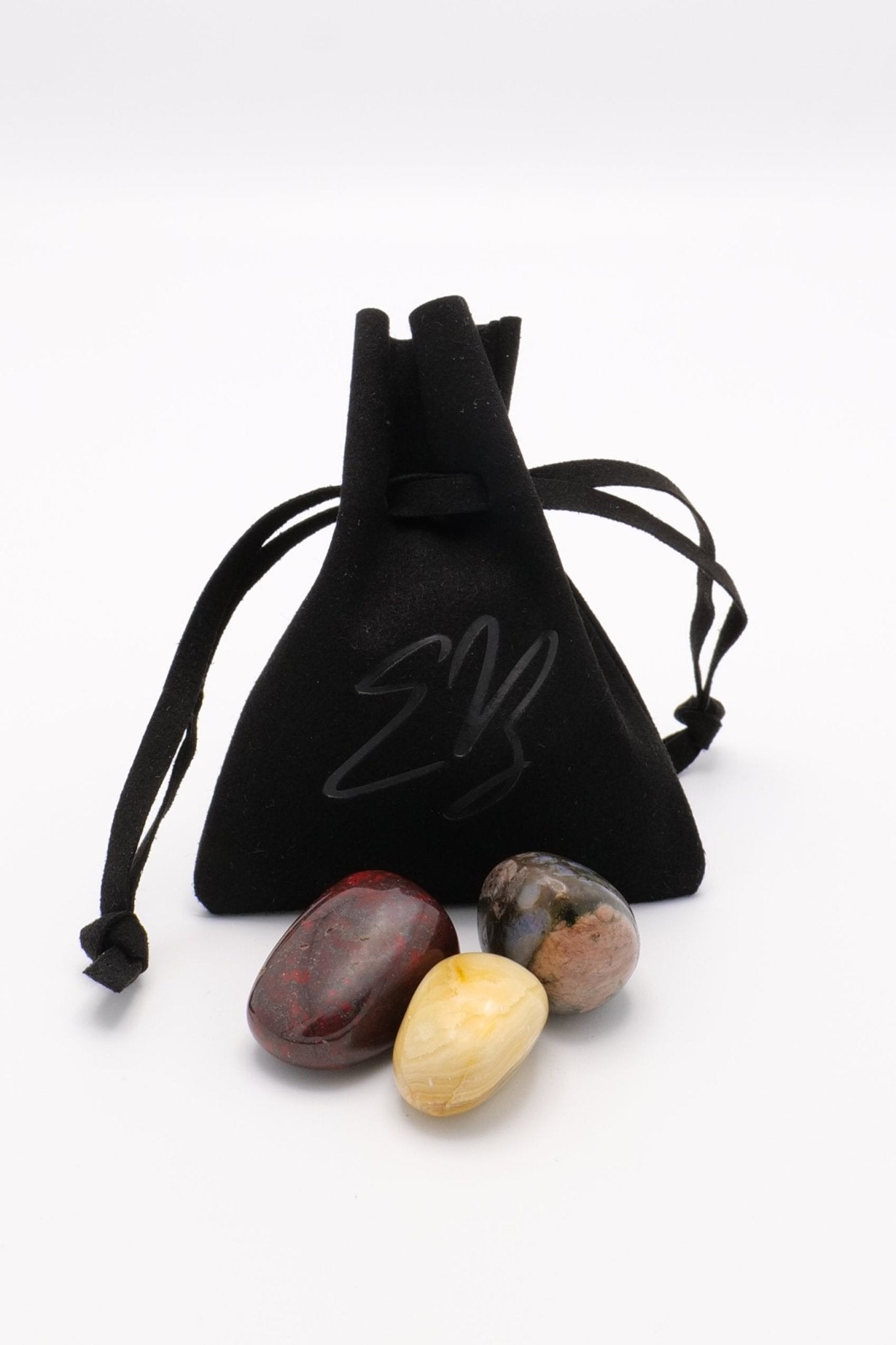 Vuur Azeztuliet - Energiebazen