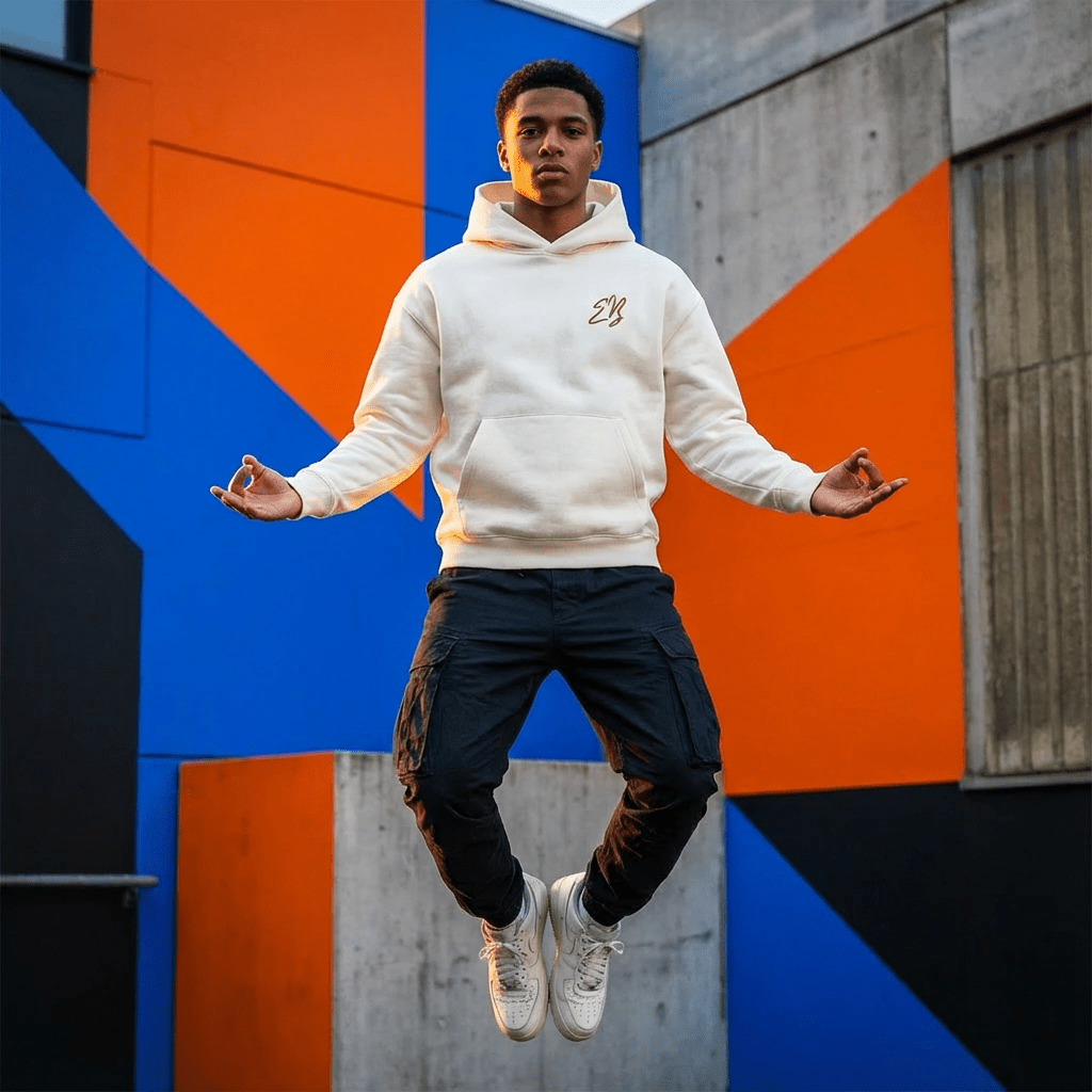 Zensationeel - Energiebazen