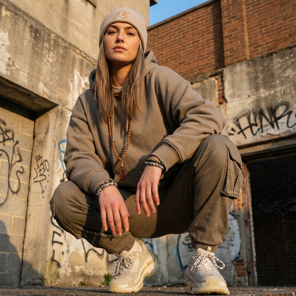 Beanie | Energiebazen