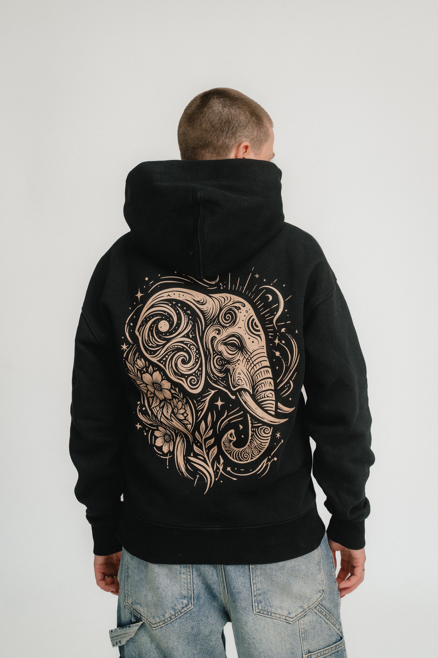 Grondkracht Hoodie
