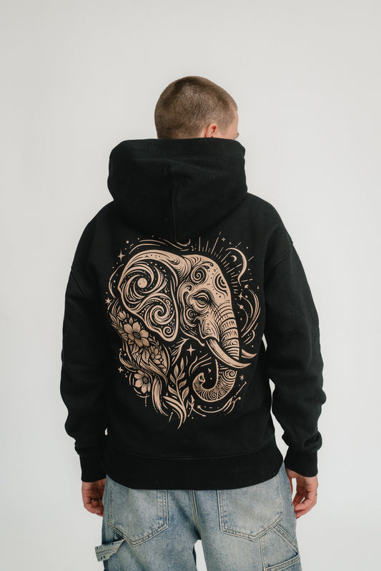 Grondkracht Hoodie