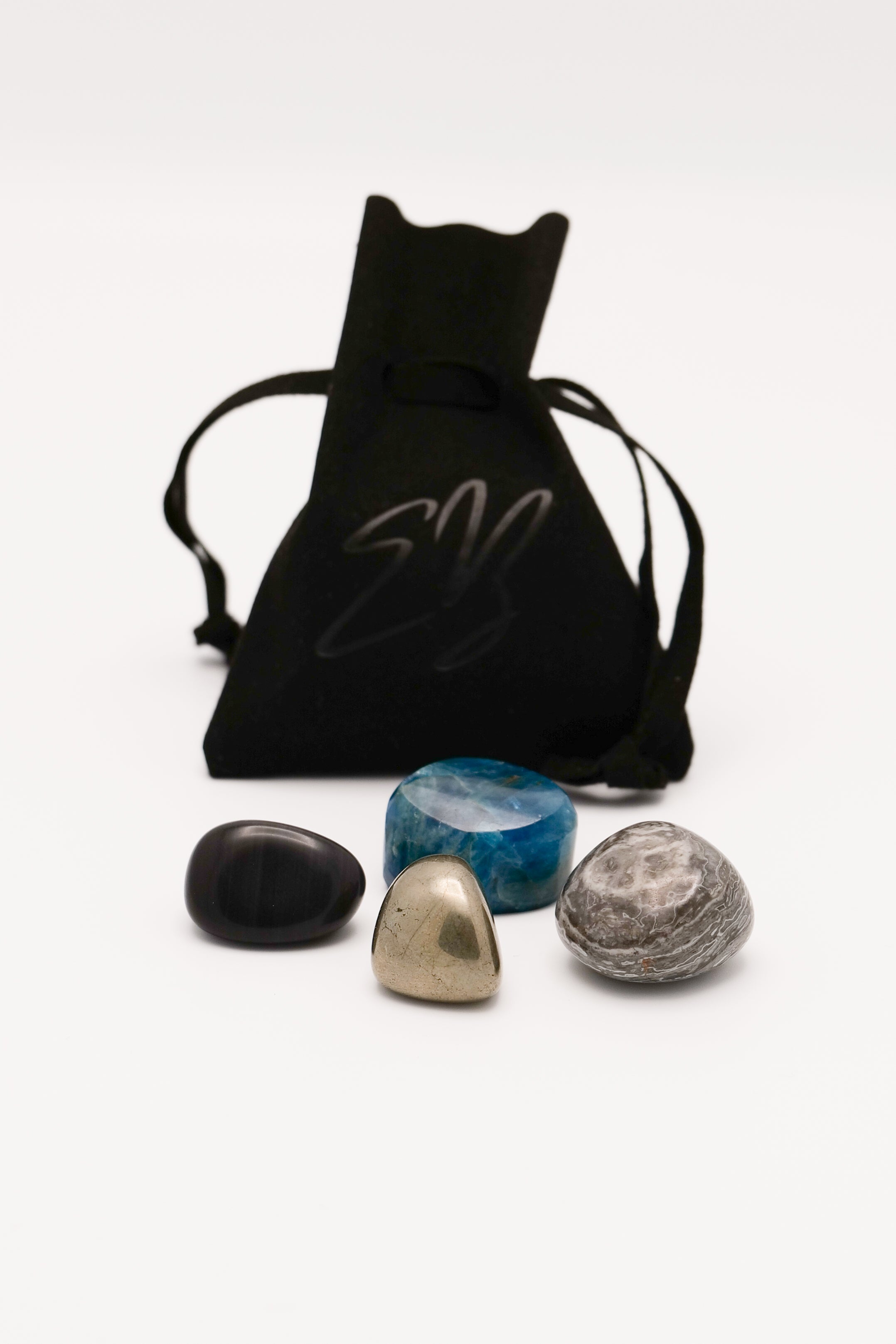 Kracht op Zak Super Set | Energiebazen