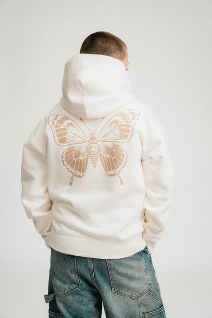 Vlinderbaas Hoodie Lumen