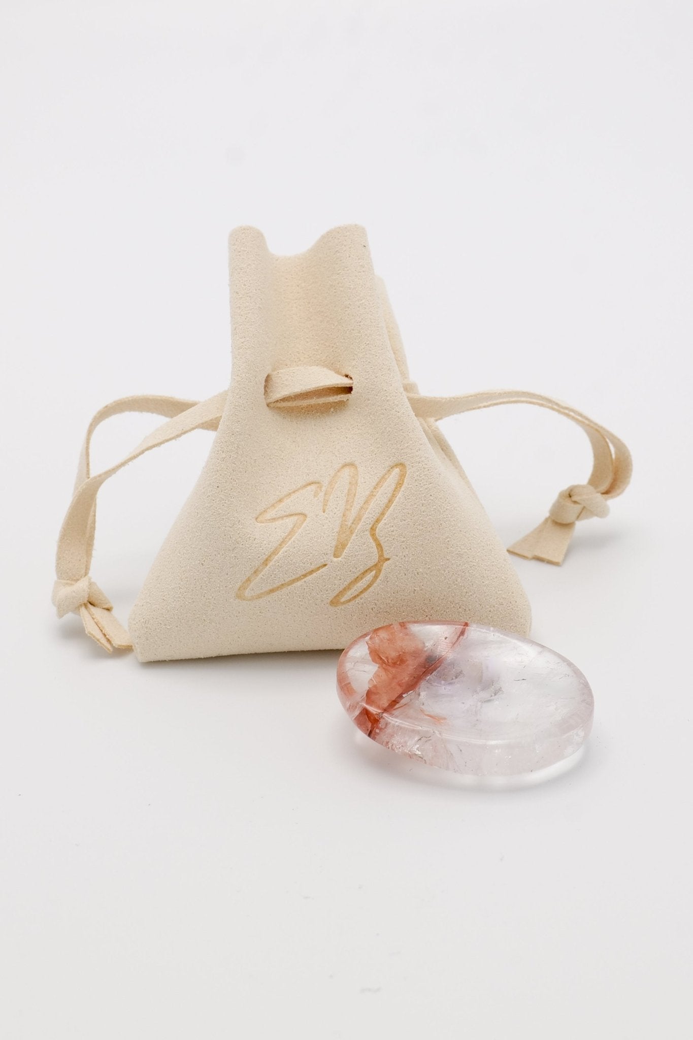 Bijdehandje Balans Boost Red Healer | Energiebazen