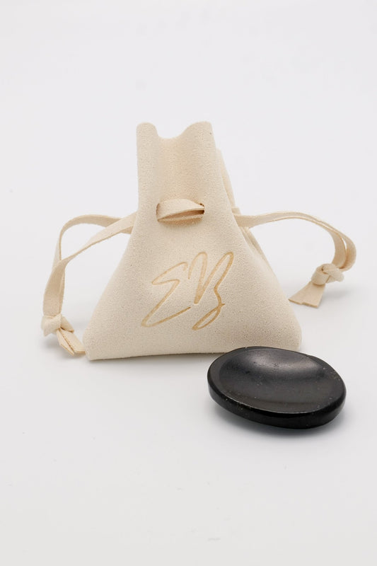 Bijdehandje CTR - ALT - DEL Toermalijn | Energiebazen