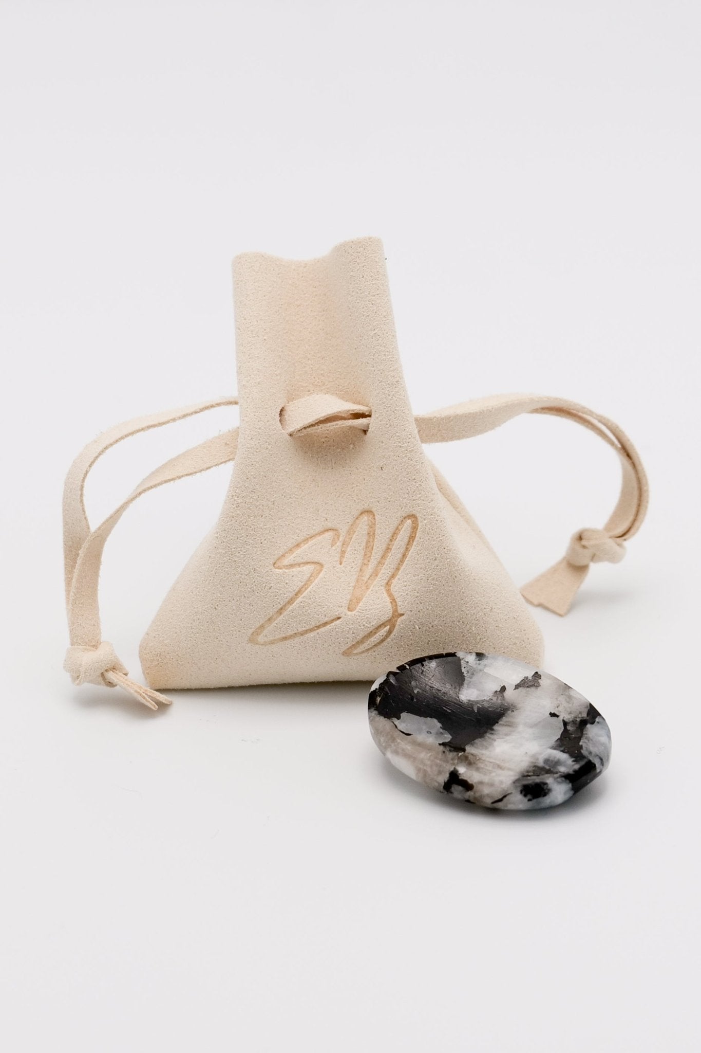 Bijdehandje Doorbraak Maansteen | Energiebazen